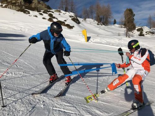 Foto offerta SCI ESTIVO A LES 2 ALPES, immagini dell'offerta SCI ESTIVO A LES 2 ALPES di Ovunque viaggi.